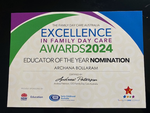Werribee Family Day Care | 52 Mantello Dr, Werribee VIC 3030, Australia | Phone: 0410 295 663