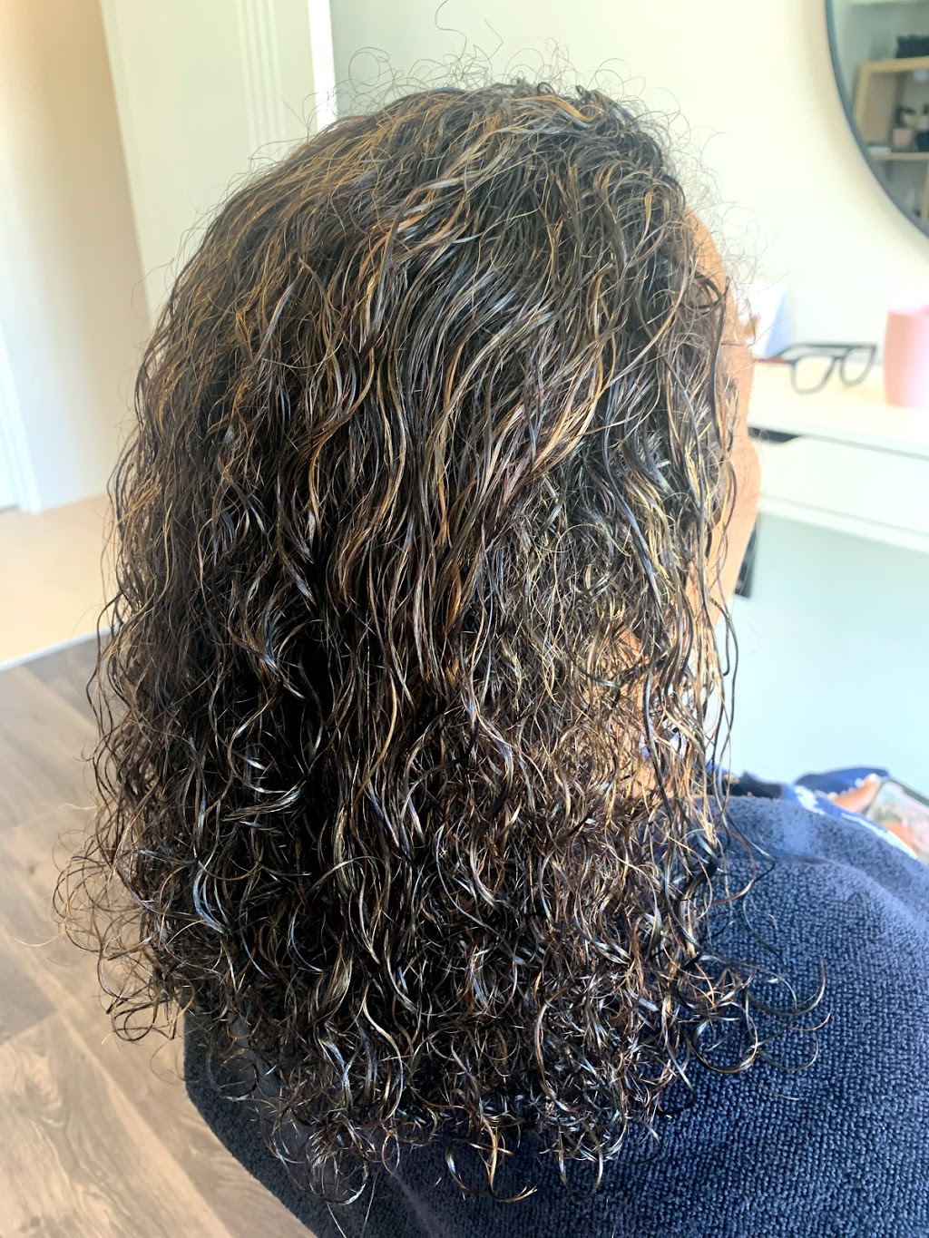 Hair By Rachel Lauren | hair care | 23 Helios St, Eglinton WA 6034, Australia | 0431086543 OR +61 431 086 543