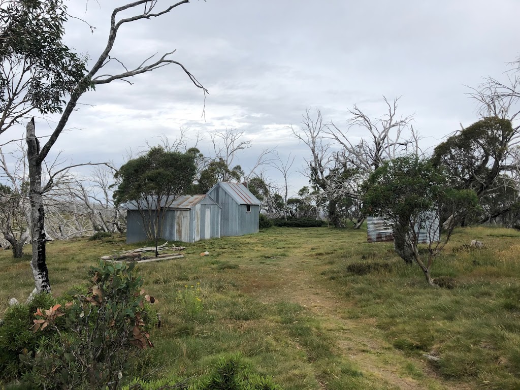 Ryders Yards Campground | campground | Unnamed Rd, Falls Creek VIC 3699, Australia