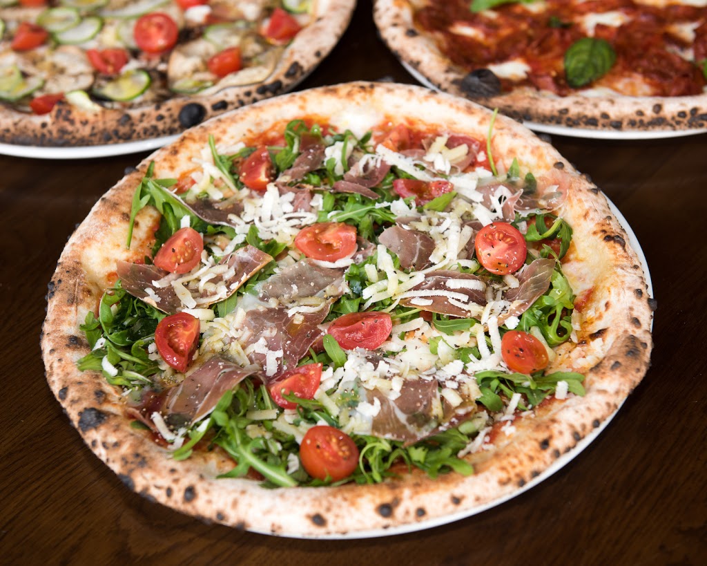 Pizzeria Violetta Wilston | 70 Kedron Brook Rd, Wilston QLD 4051, Australia | Phone: (07) 3088 3256