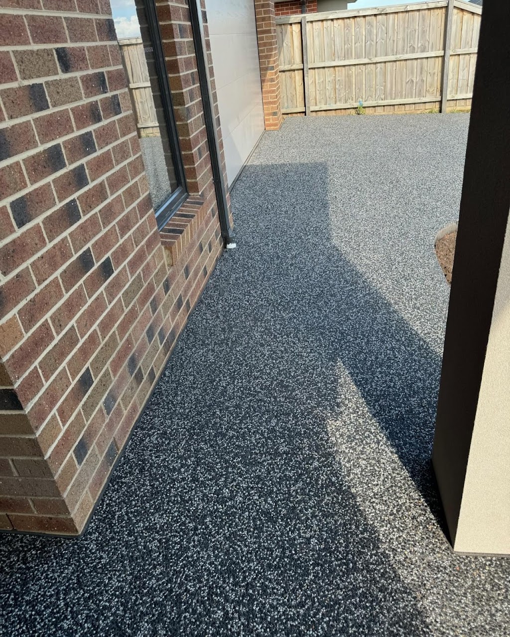 Tribuzi Concreting | 109 Clarks Rd, Lang Lang VIC 3984, Australia | Phone: 0477 999 734