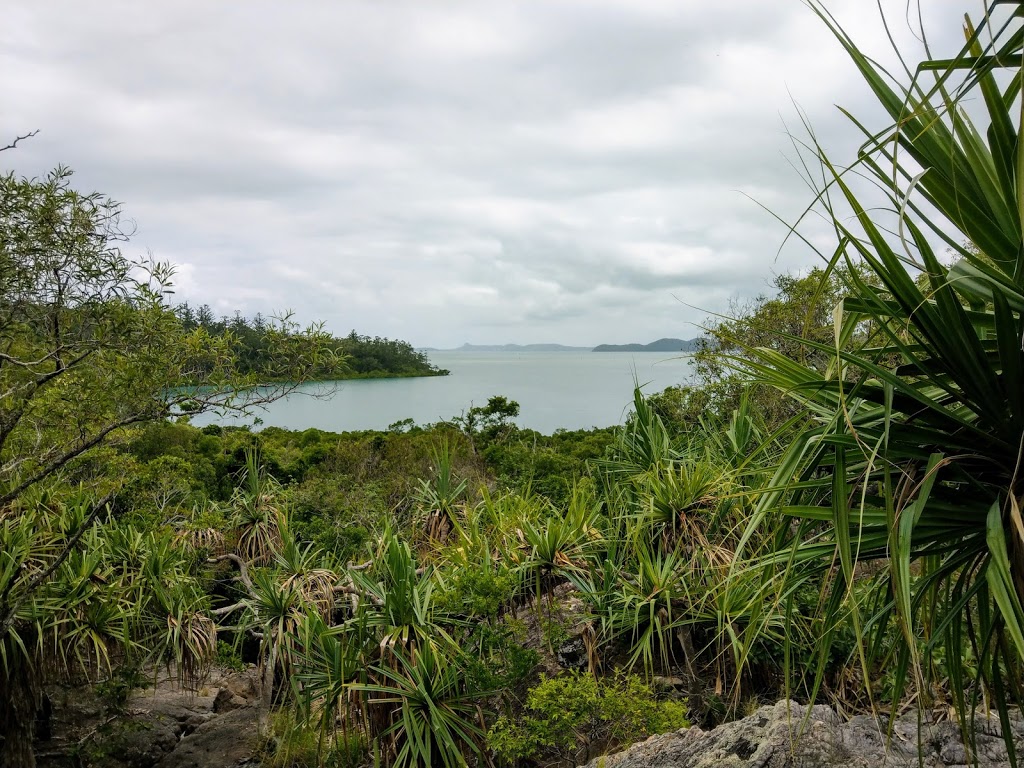 Conway Conservation Park | park | Mount Rooper QLD 4802, Australia | 0481820444 OR +61 481 820 444