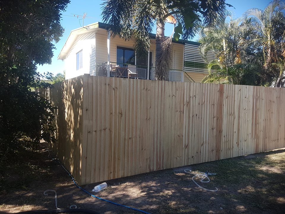 Perimeter Maintenance Services | general contractor | 15 Landers Ave, Townsville QLD 4817, Australia | 1300977761 OR +61 1300 977 761