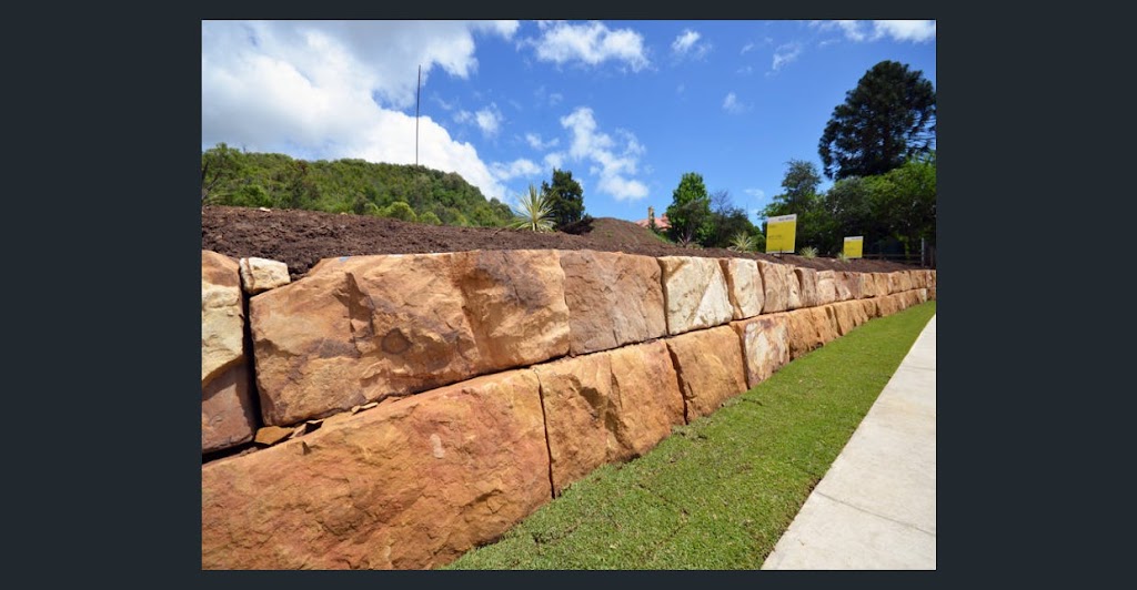 Buxton Quarries | 536 W Parade, Buxton NSW 2571, Australia | Phone: (02) 4677 0934