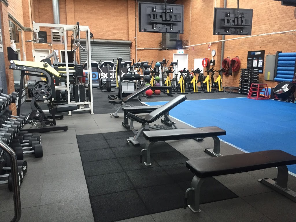 Melbourne Centre For Athletic Performance Brunswick | 455/457 Victoria St, Brunswick West VIC 3055, Australia | Phone: 1300 116 227