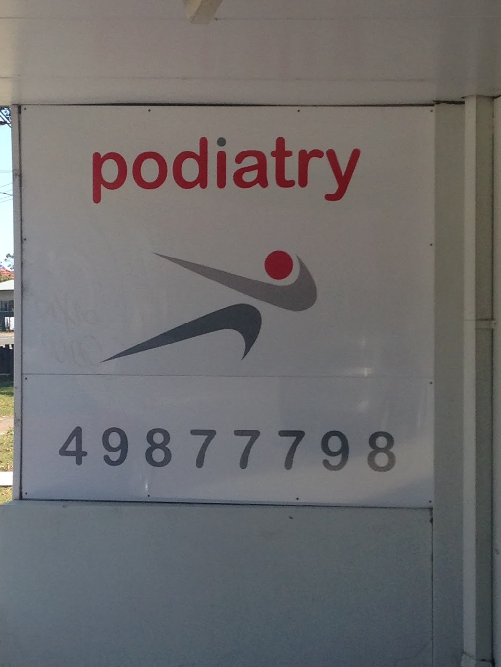 In Step Hunter Podiatry | doctor | 199 Adelaide St, Raymond Terrace NSW 2324, Australia | 0249877798 OR +61 2 4987 7798