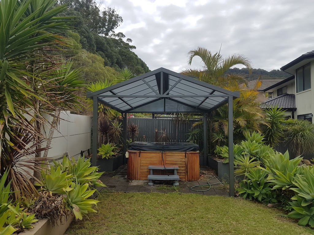 Creative Carports and Awnings |  | Unit 4 No/83 Princes Hwy, Fairy Meadow NSW 2519, Australia | 0416112704 OR +61 416 112 704