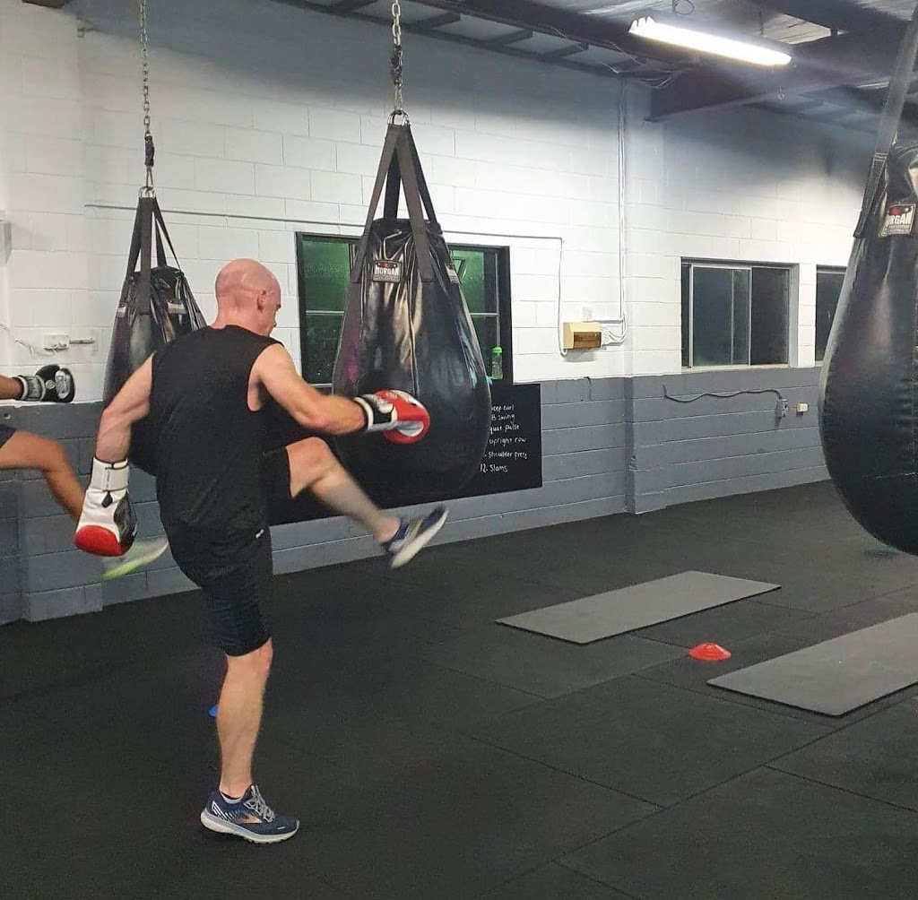 MisFits Boxing & Pilates | 43 Main S Rd, OHalloran Hill SA 5158, Australia | Phone: 0452 473 487
