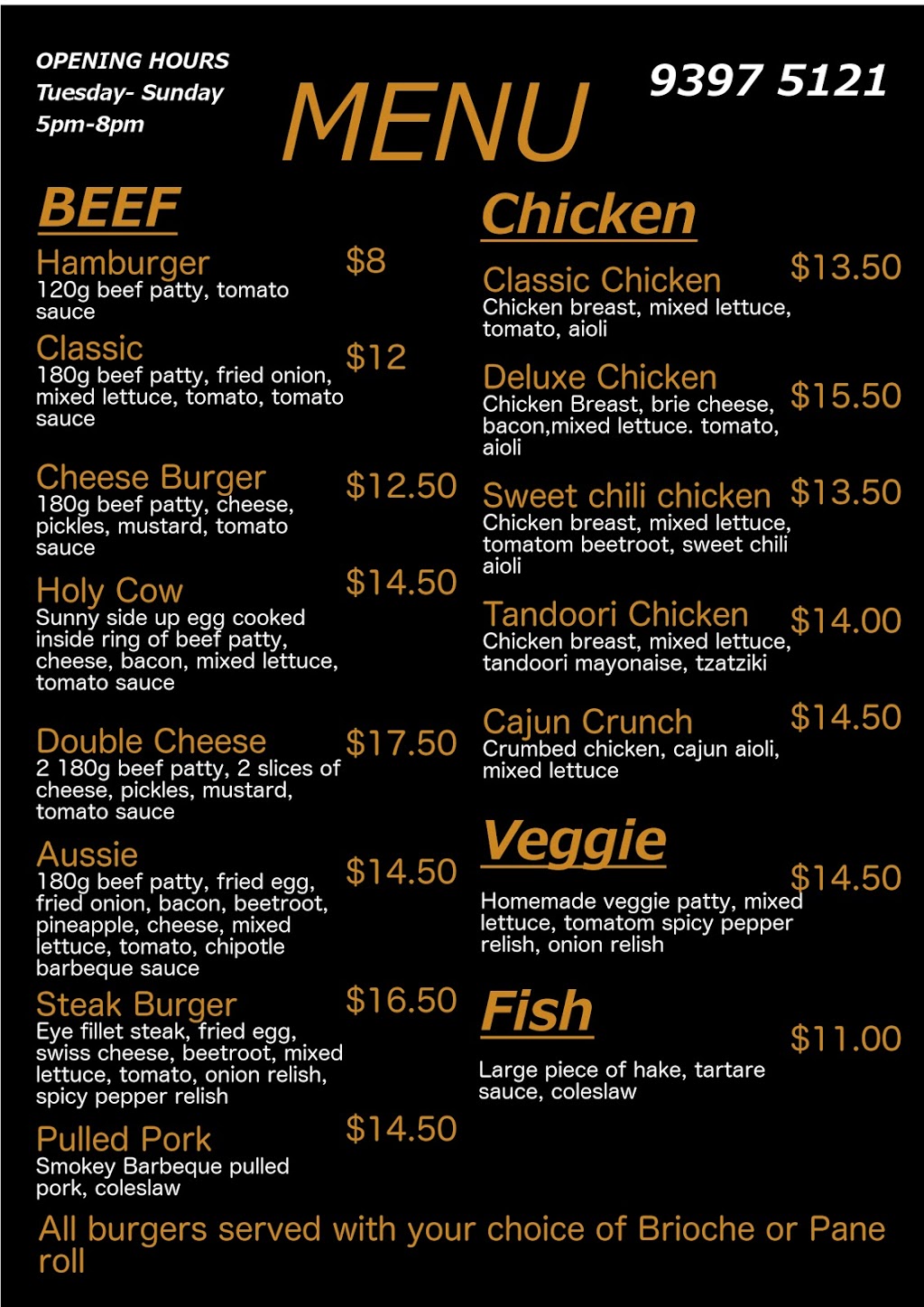 Roleystone Fish & Chips | restaurant | 6/21 Jarrah Rd, Roleystone WA 6111, Australia | 0893975121 OR +61 8 9397 5121