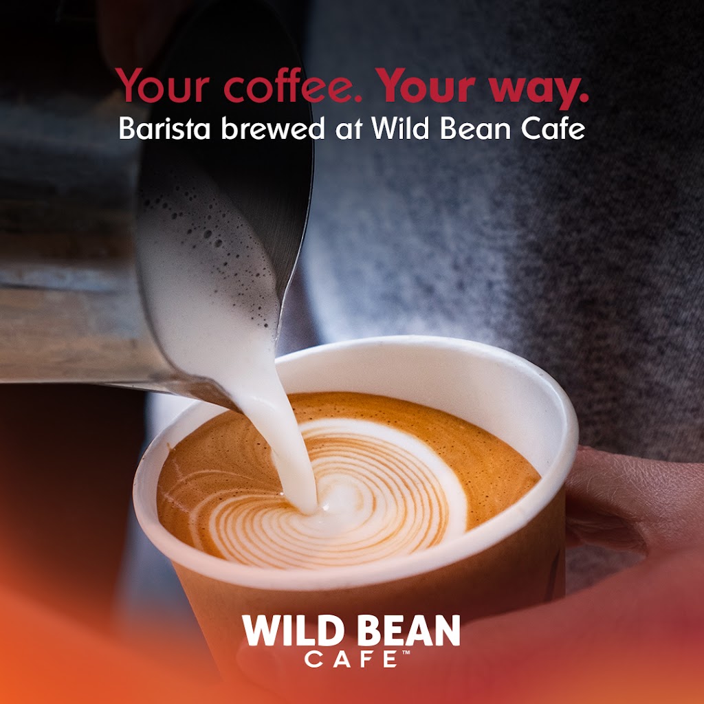 Wild Bean Cafe | Mingara Drive, Wyong Rd, Tumbi Umbi NSW 2261, Australia | Phone: (02) 4389 8775