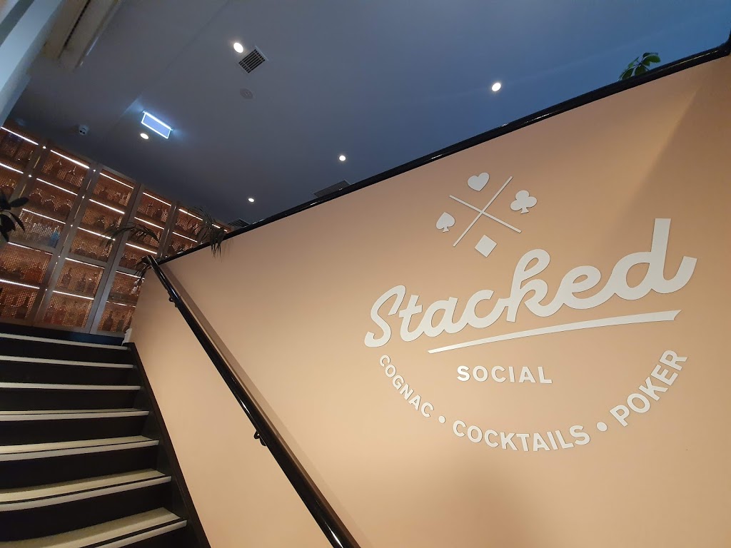 Stacked Social | night club | 106 OConnell St, North Adelaide SA 5006, Australia | 0401063844 OR +61 401 063 844