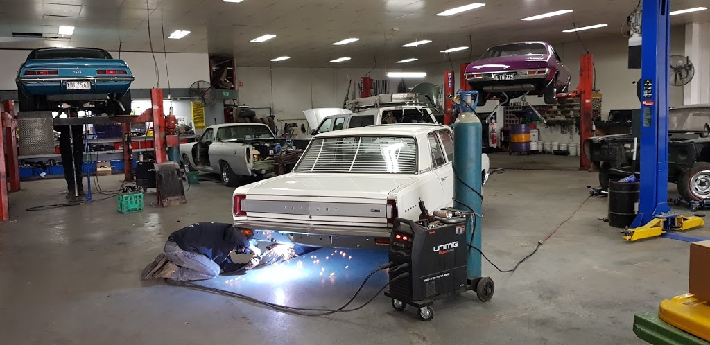 Exhaust Fix | car repair | 127 Beresford Rd, Lilydale VIC 3140, Australia | 0397355284 OR +61 3 9735 5284