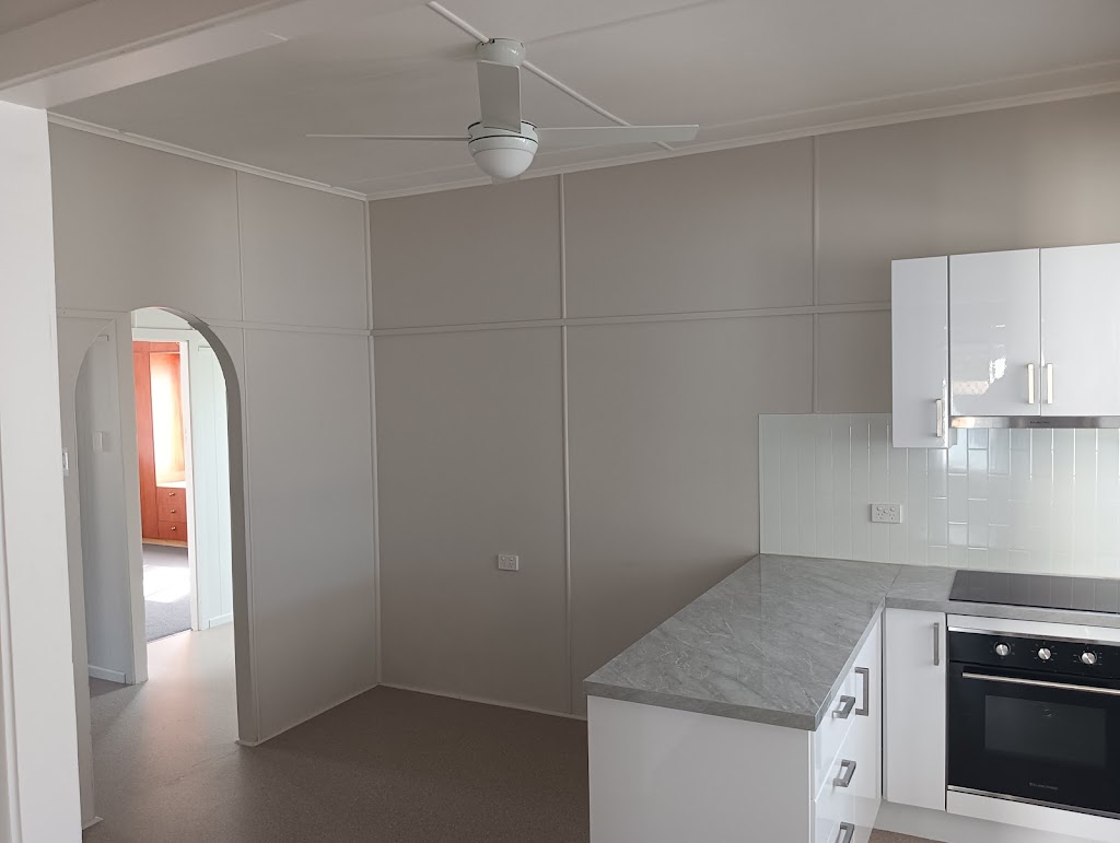 Grant Painting | 2252 Oakey - Cooyar Rd, Balgowan QLD 4401, Australia | Phone: 0488 688 607