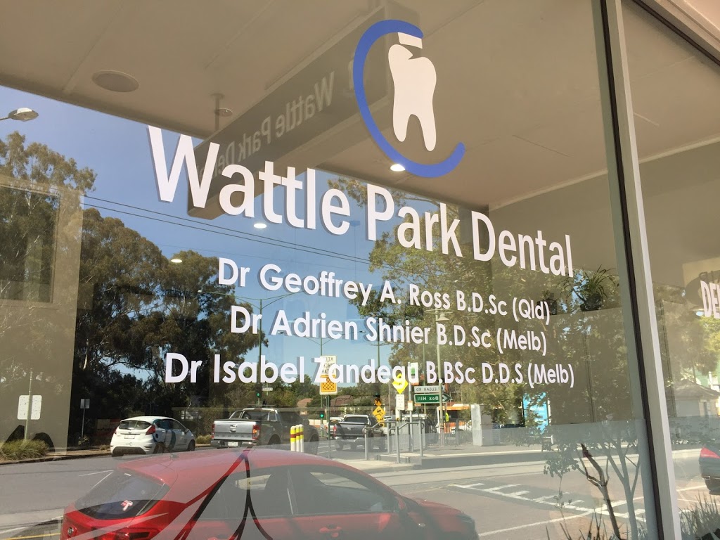 Geoff Ross Dental | 1107 Riversdale Rd, Surrey Hills VIC 3127, Australia | Phone: (03) 9890 7777