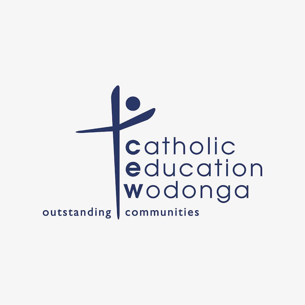 Catholic Education Wodonga |  | 1 Bowman Ct, West Wodonga VIC 3690, Australia | 0260435540 OR +61 2 6043 5540