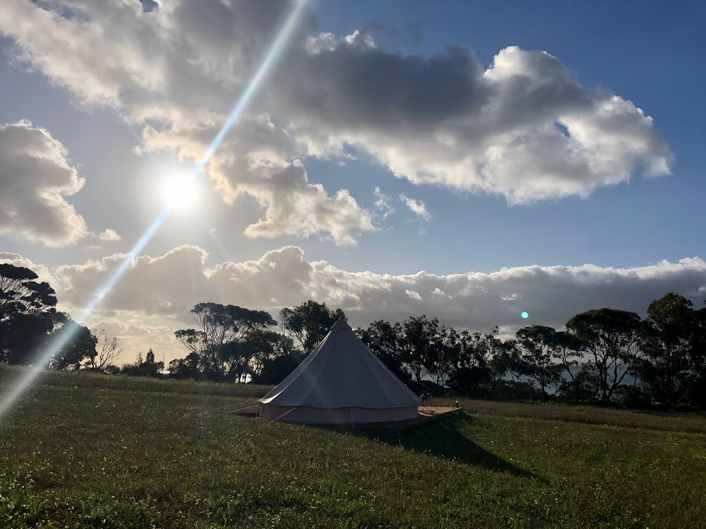 Twilight Glamping | 4/12 Castles Dr, Torquay VIC 3228, Australia | Phone: (03) 7036 3335