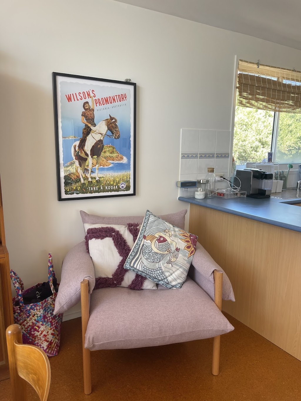 La Sirena, Venus Bay | 6 Atherton Dr, Venus Bay VIC 3956, Australia | Phone: 0410 482 372