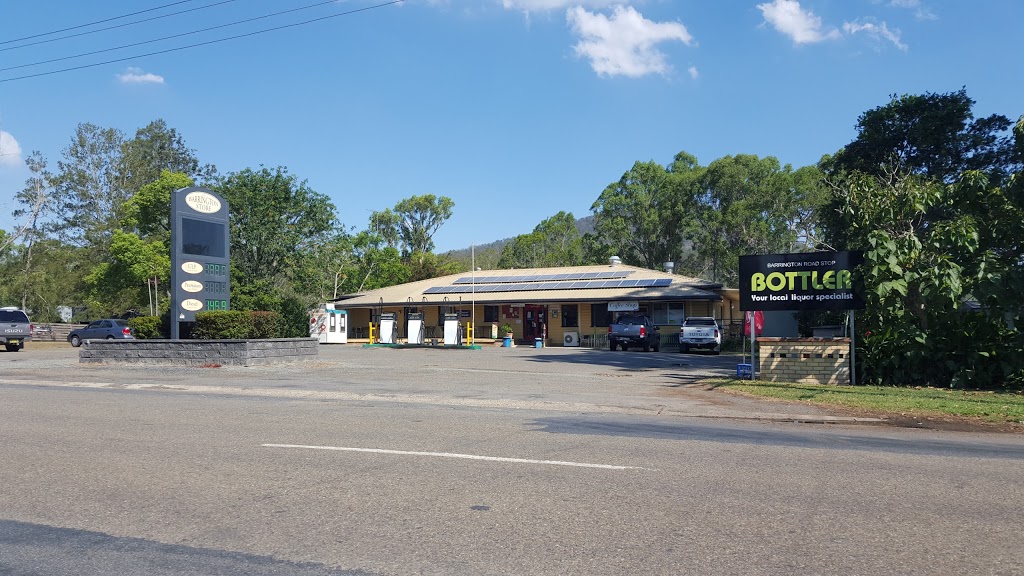 The Barrington Store | convenience store | 12/14 Argyle St, Barrington NSW 2422, Australia | 0265584249 OR +61 2 6558 4249