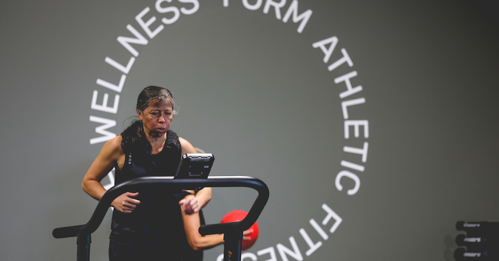 Form Athletic | 17 Grigg Rd, Koondrook VIC 3580, Australia | Phone: 0438 057 707