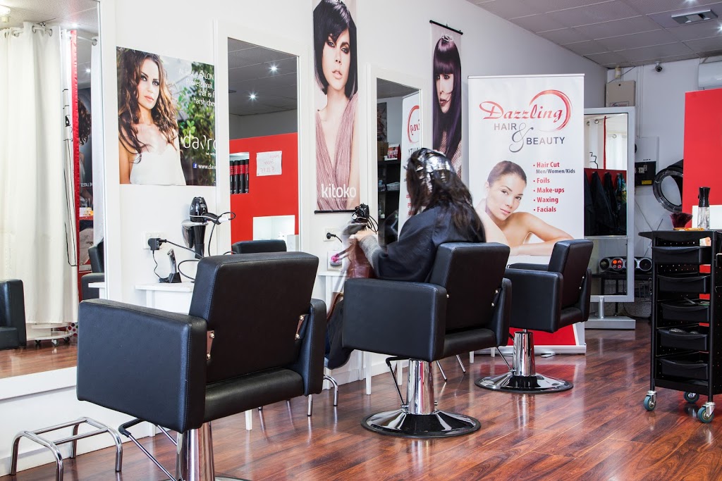 Dazzling Hair and Beauty | hair care | 3/60 North East Road, Walkerville SA 5081, Australia | 0425757766 OR +61 425 757 766