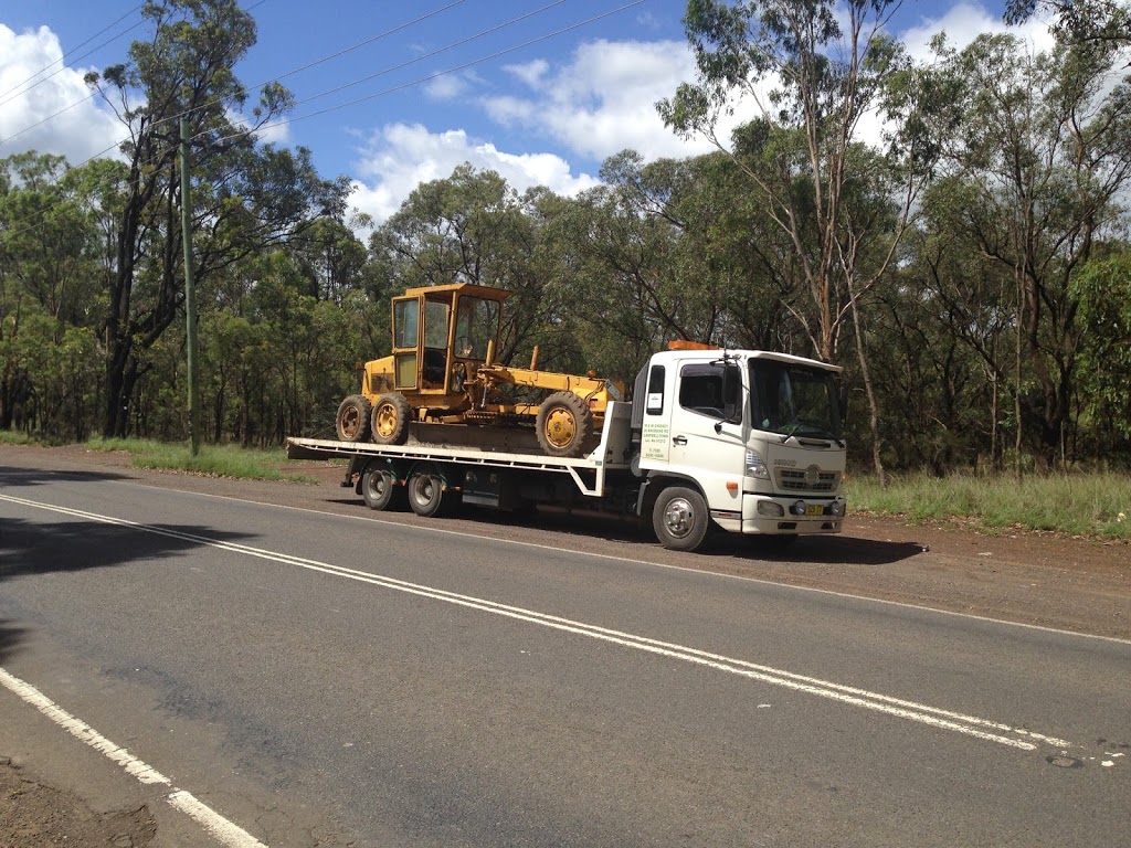 Truck Towing |  | Wedderburn NSW 2560, Australia | 0418220228 OR +61 418 220 228