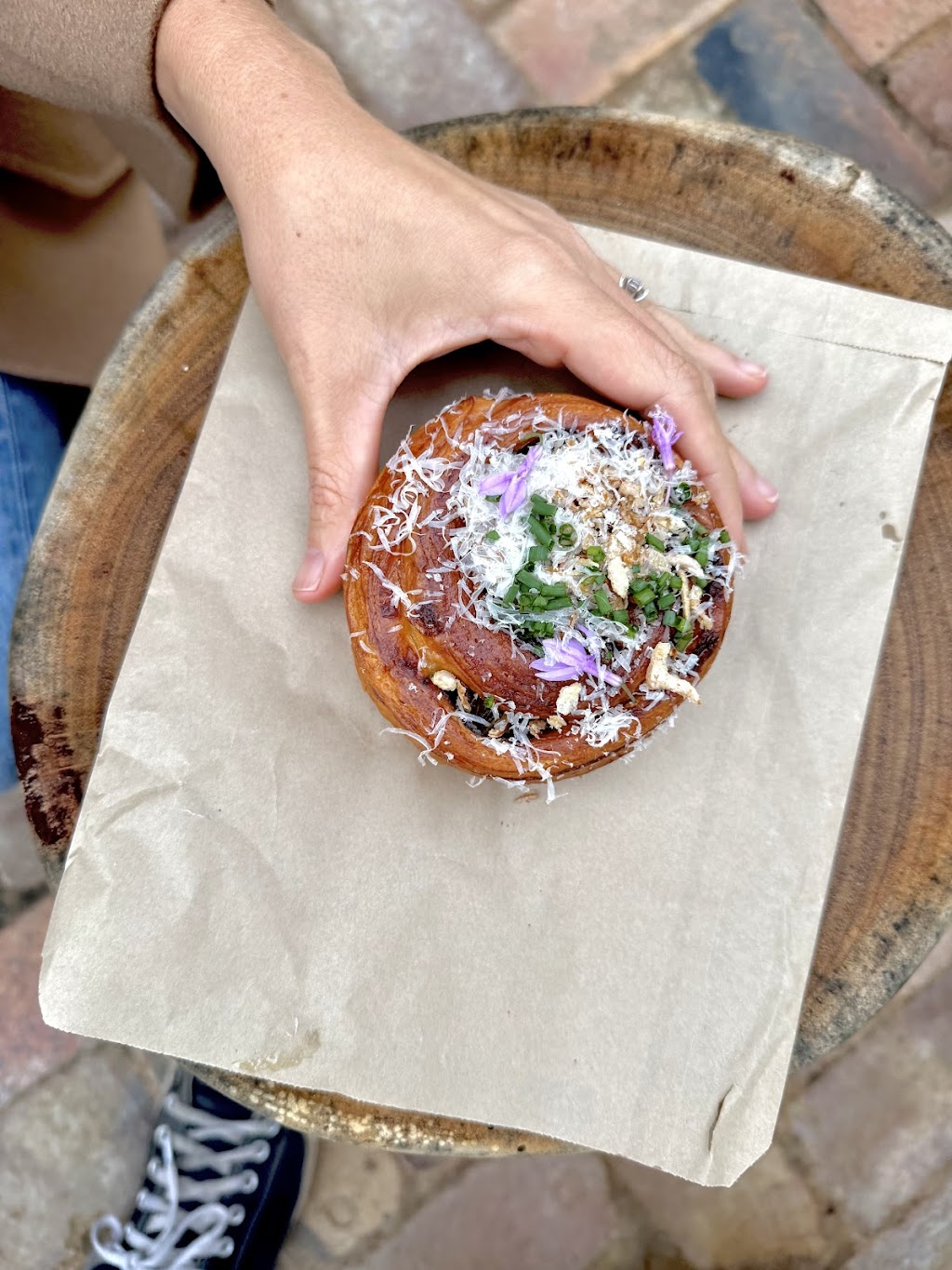 The Bakehouse by Three Blue Ducks | 6 Railway Rd, Burradoo NSW 2576, Australia | Phone: (02) 5732 7000