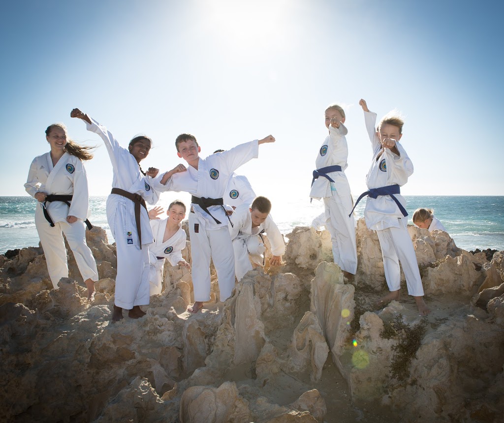 Senshinkan Karate/Martial Arts | Kingsway International Sports, 130, Kingsway, Madeley WA 6065, Australia | Phone: 0408 446 575