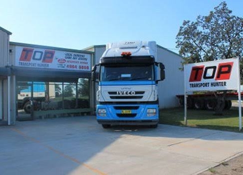 Top Transport Aust | moving company | 33 School Dr, Tomago NSW 2322, Australia | 0249648868 OR +61 2 4964 8868