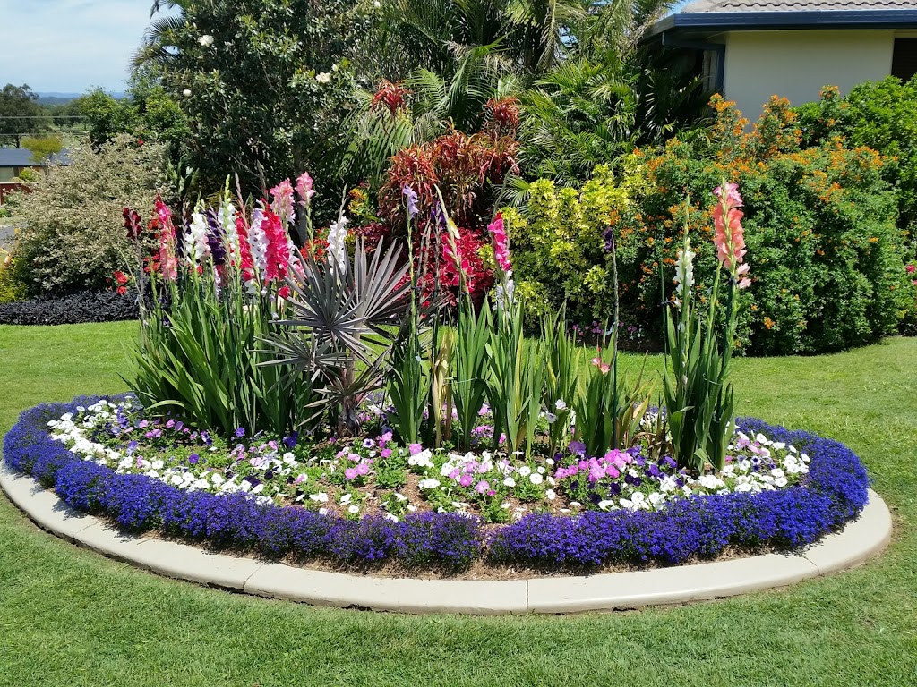 Annettes Garden | park | 17 Edgecombe Ave, Junction Hill NSW 2460, Australia | 0403442482 OR +61 403 442 482