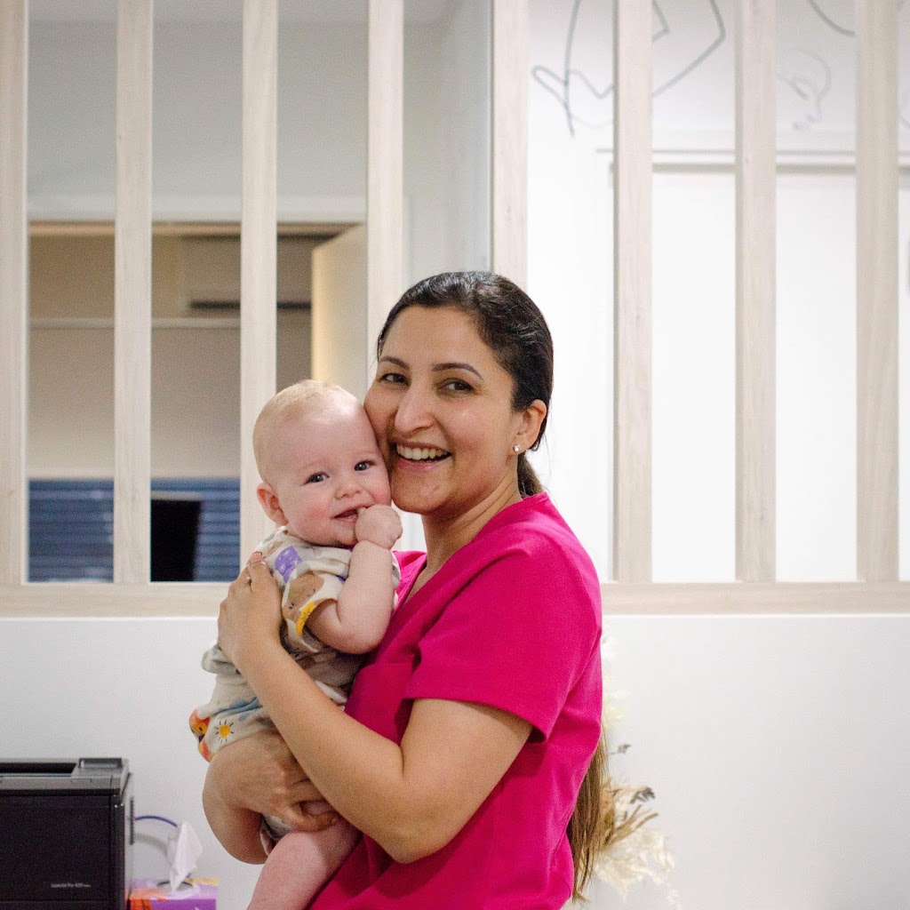 Fertility Specialist Mackay - Dr Ritu Rana | Stanley House, 5 Discovery Ln, Mount Pleasant QLD 4740, Australia | Phone: (07) 4517 0071