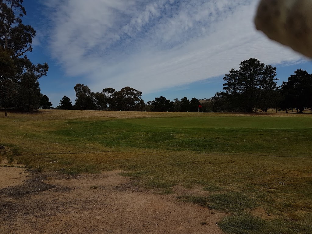 Belvoir Park Golf Club | 77 Belvoir Park Rd, Ravenswood VIC 3453, Australia | Phone: (03) 5435 3370