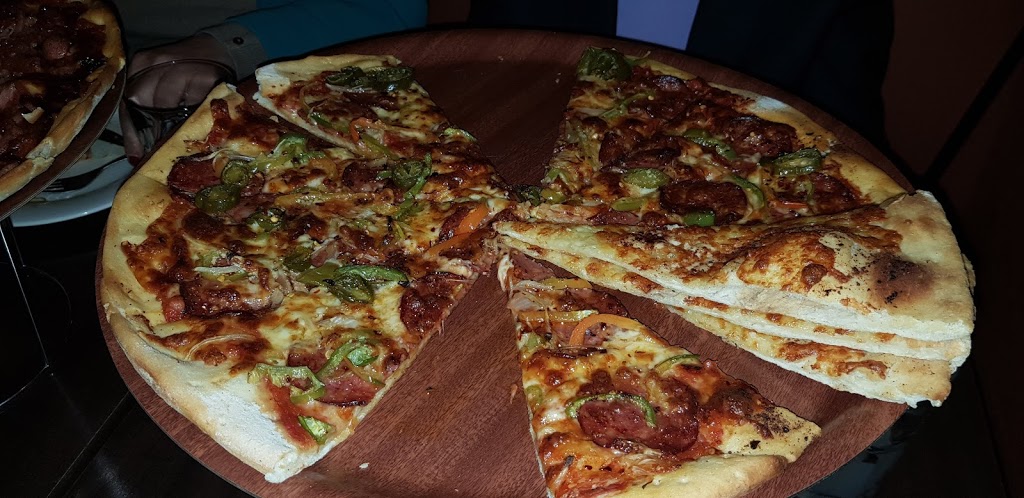 Little Neros Pizza & Pasta | 1 Fairlight Rd, Mulgoa NSW 2745, Australia | Phone: (02) 4773 9390