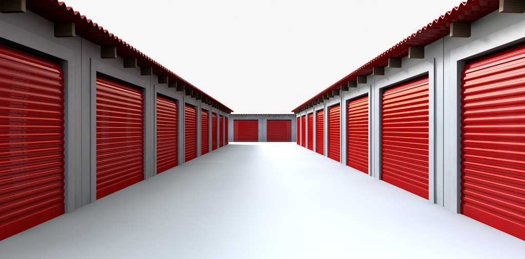 APEX Storage - Nanango | 5 Fleming St, Nanango QLD 4615, Australia | Phone: 0409 125 276