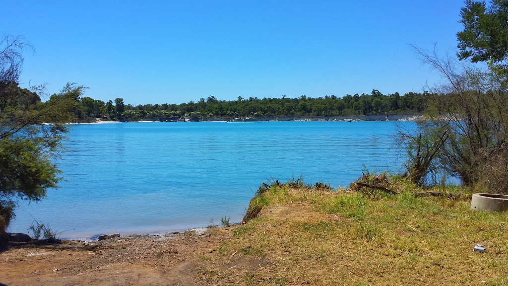 Stockton Lake | Piavanini Rd, Shotts WA 6225, Australia