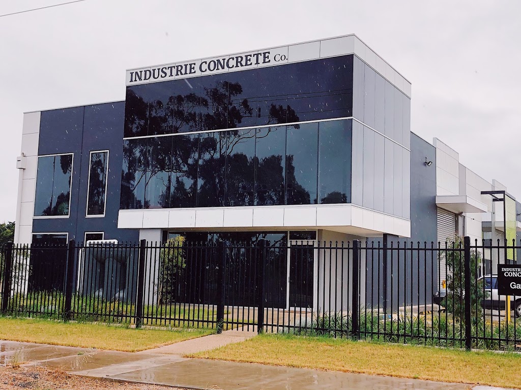 Industrie Concrete | general contractor | 1/52 Saleyards Rd, Kyneton VIC 3444, Australia | 0393367892 OR +61 3 9336 7892