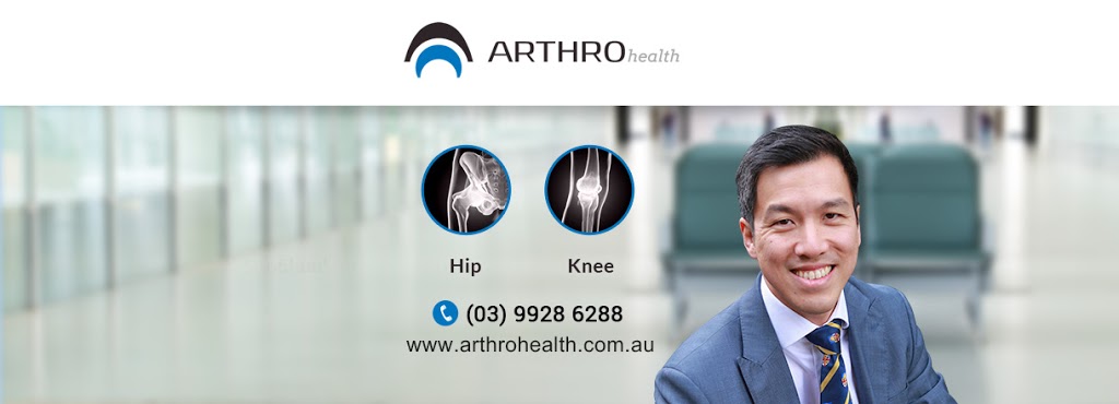 ARTHRO Health | doctor | 240 Hoopers Lane, Werribee VIC 3030, Australia | 0399286288 OR +61 3 9928 6288