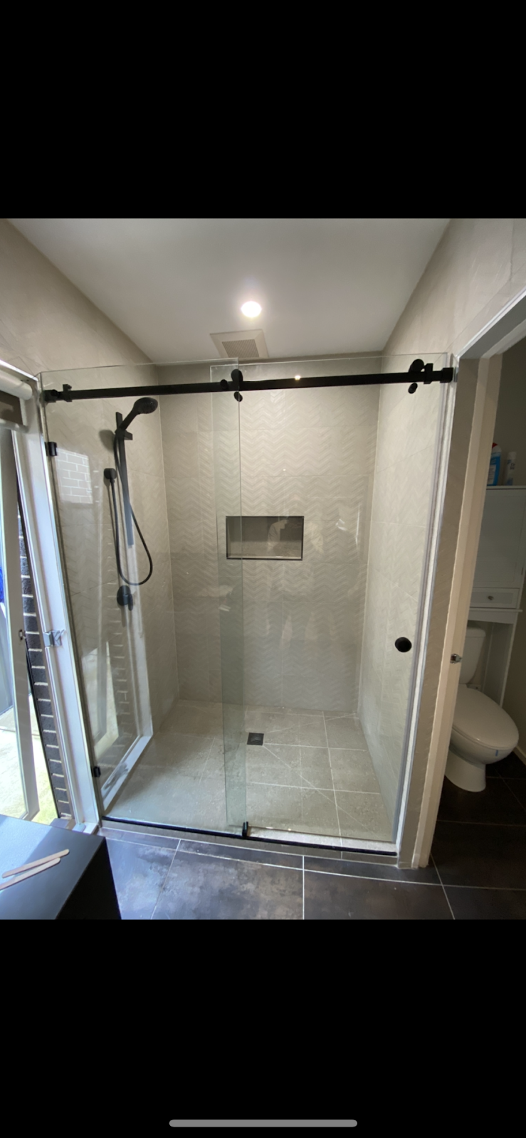 Sunrise shower screens | 28 Prime St, Mickleham VIC 3064, Australia | Phone: 0474 469 926