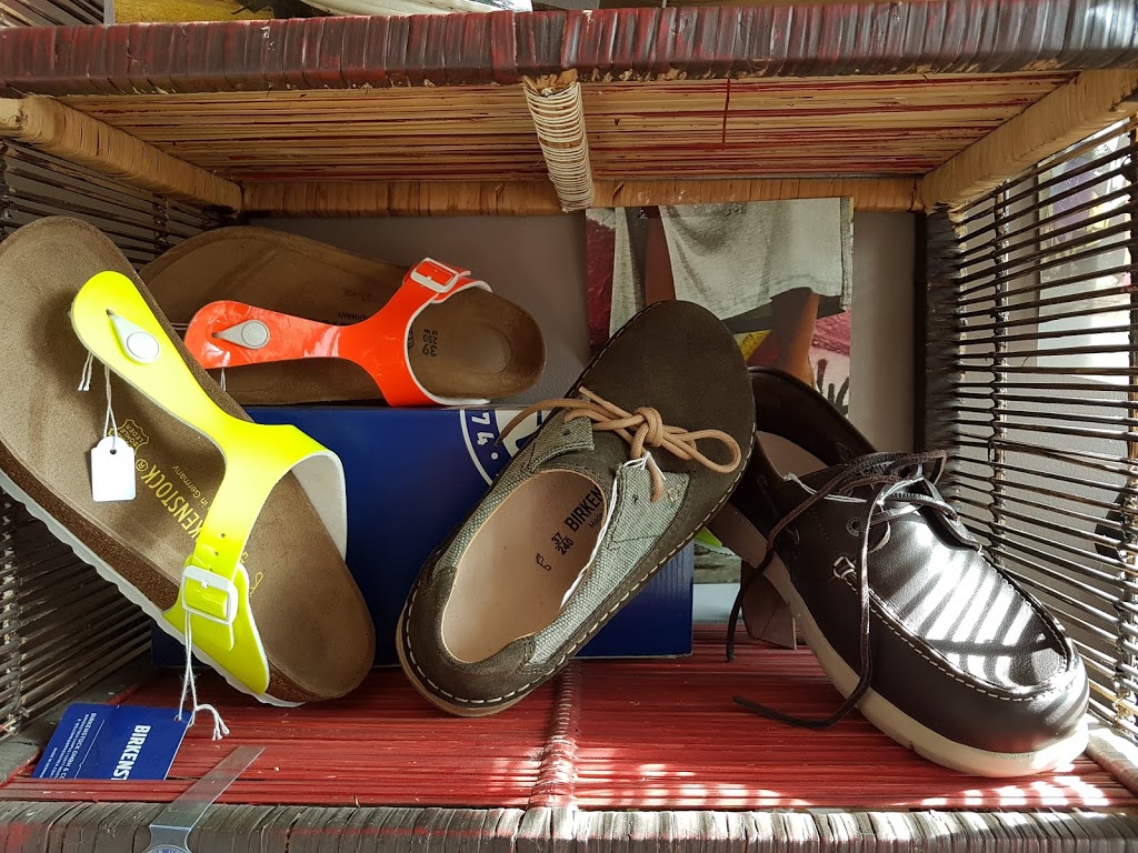 Healesville Shoe Repairs & Birkenstock Sales | shoe store | 204 Maroondah Hwy, Healesville VIC 3777, Australia | 0447872622 OR +61 447 872 622