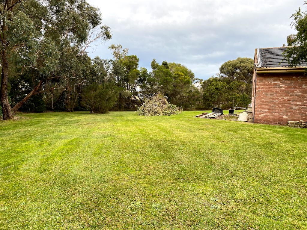 Peninsula Mowing & Growing | 253 Stony Point Rd, Crib Point VIC 3919, Australia | Phone: 0478 025 499