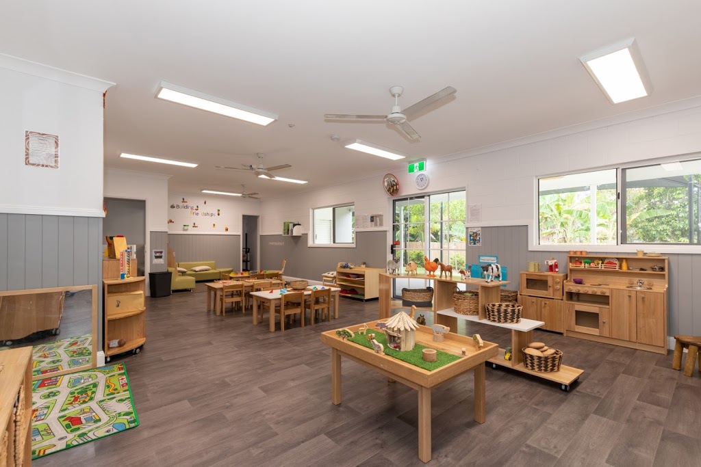 Little Zebra Early Education | 79 Veales Rd, Jensen QLD 4818, Australia | Phone: 1300 001 154