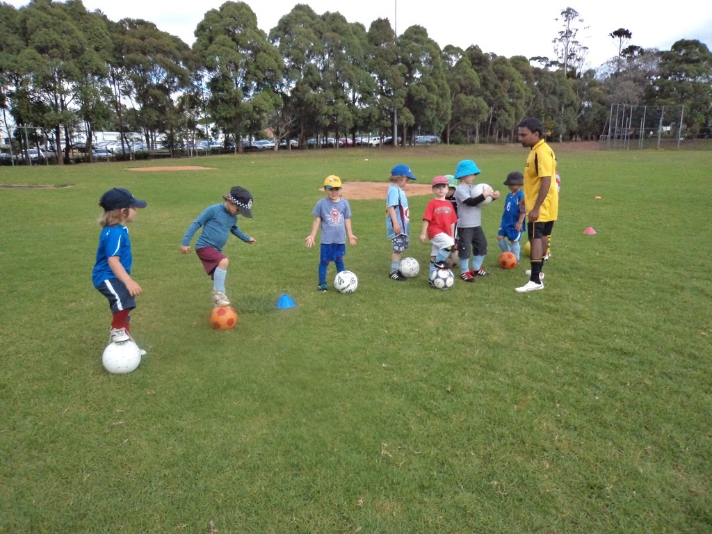 Active Kids Parties | 228 green St, Heritage Park QLD 4118, Australia | Phone: 0412 602 999
