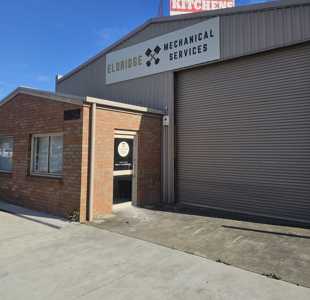 Eldridge Mechanical Services Wonthaggi | 1/329 White Rd, South Dudley VIC 3995, Australia | Phone: 0494 397 619