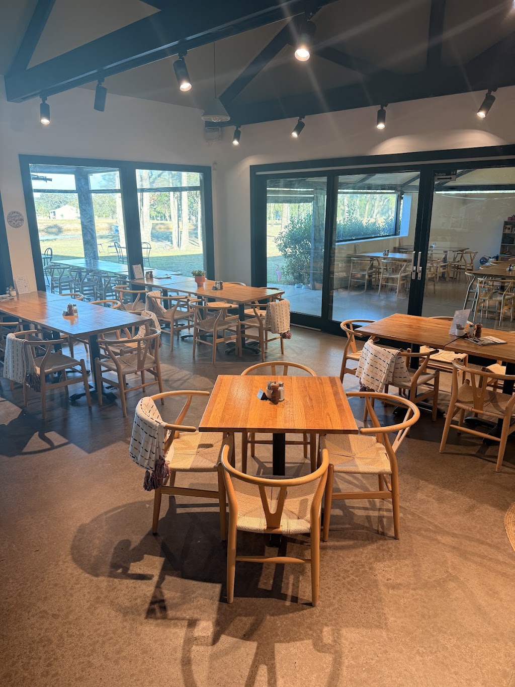 Flock and Fork | 477 Lovedale Rd, Lovedale NSW 2325, Australia | Phone: 0421 475 518