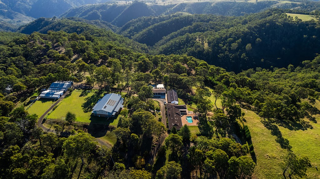 Southern Highlands Addiction Rehab | 2261 Tugalong Rd, Canyonleigh NSW 2577, Australia | Phone: 0485 880 816