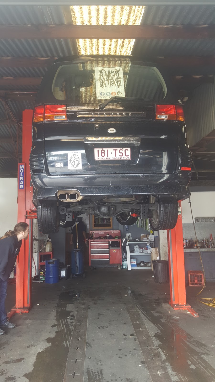 Gawler Mechanical | car repair | 7 First St, Gawler South SA 5118, Australia | 0885224655 OR +61 8 8522 4655