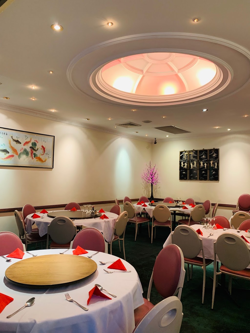 Golden Mile Chinese Restaurant | restaurant | Shop 1/6 Preston St, Como WA 6152, Australia | 0893682998 OR +61 8 9368 2998