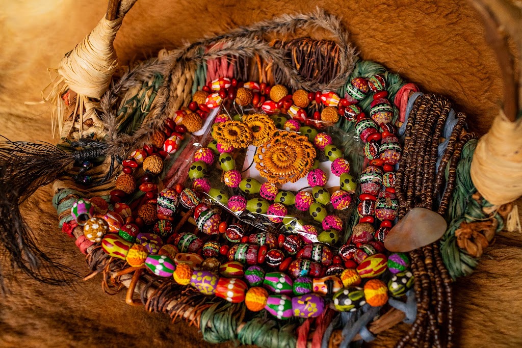 Maudu Collective | 48A High St, Jandowae QLD 4410, Australia | Phone: 0421 847 773