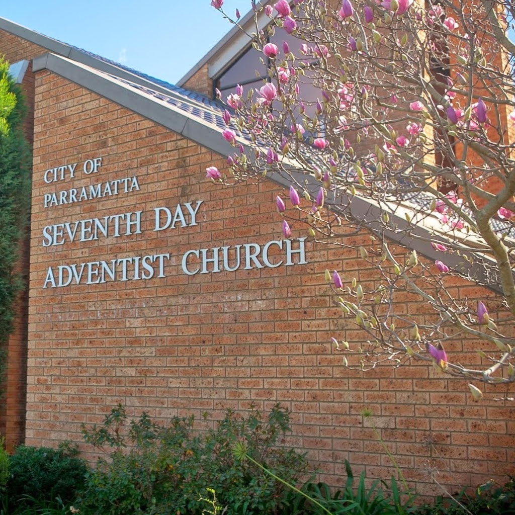 Northmead Seventh Day Adventist Church | 77 Hammers Rd, Northmead NSW 2152, Australia | Phone: (02) 8005 1844