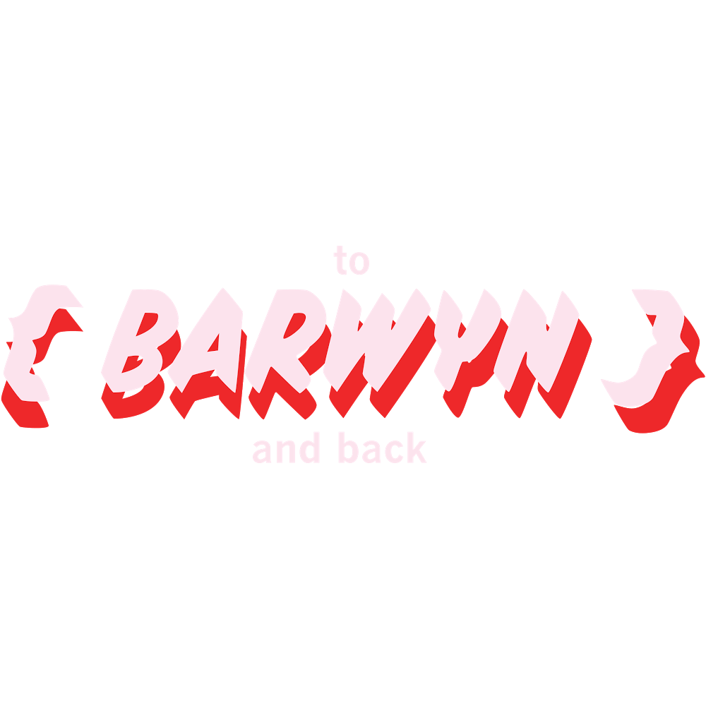 to Barwyn and back | Clifton Hill VIC 3068, Australia | Phone: 0449 059 677