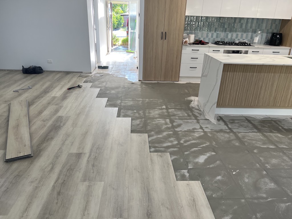 JustFloor It | Goolabah Dr, Tallebudgera QLD 4228, Australia | Phone: 0423 975 772
